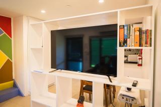 Malhana Apartment - 2
