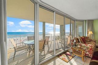 Beachfront Condo Ocean views from every room 3rd FL FREE BEACH CHAIRS - 6
