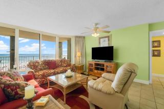 Beachfront Condo Ocean views from every room 3rd FL FREE BEACH CHAIRS - 7