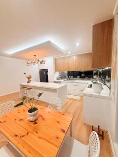 Modern Braybrook 3BR Near CBD Parking WiFi Stay - 8