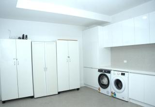 Modern Braybrook 3BR Near CBD Parking WiFi Stay - 7