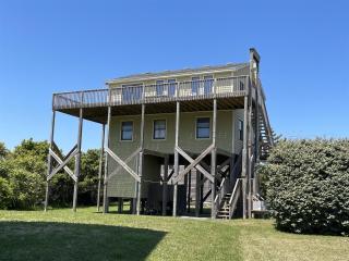 SOUTHERN STAR cottage - Hatteras - 0