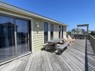 SOUTHERN STAR cottage - Hatteras - 5