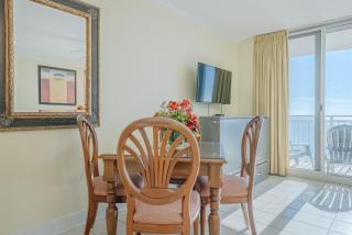 New Listing Stunning Emerald Beach Gulf-Front Condo with Spacious Balcony! - 4