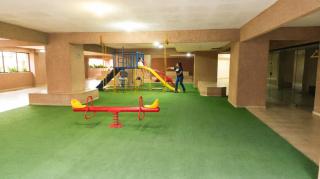 Premium studio with balcony and panoramic view - 2
