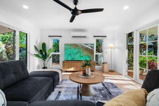 Cullen Bay Retreat with Pool - Balcony & Marina Stroll - 0