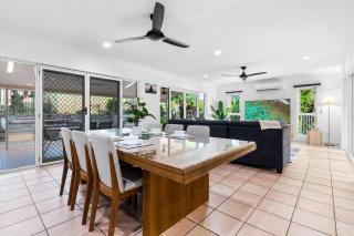 Cullen Bay Retreat with Pool - Balcony & Marina Stroll - 7