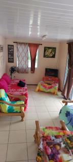 Heaiti Lodge - 2