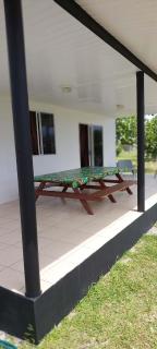 Heaiti Lodge - 1