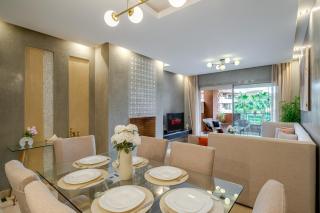 Alma Prestigia Appartments - Marrakech - 1
