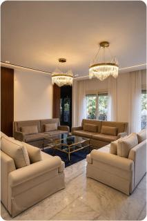 Luxury Duplex Pool-Gym Retreat Fifth Settlement - 0