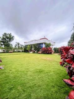 Mir's Farm House - 9