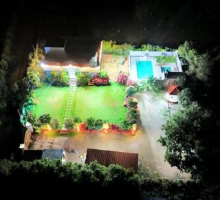 Mir's Farm House - 8