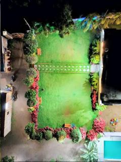 Mir's Farm House - 6