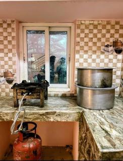 Mir's Farm House - 2