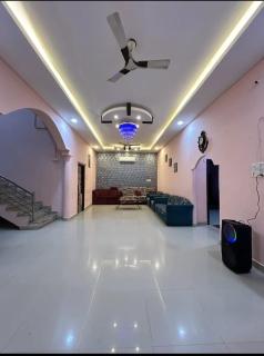 Mir's Farm House - 1