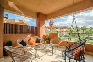 Alma Prestigia Appartments - Marrakech - 4