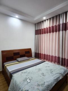 Long homestay Xuyên Á - 5