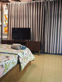 Long homestay Xuyên Á - 2