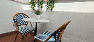 Apartamento de diseño en el centro - 8