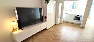 Apartamento de diseño en el centro - 5