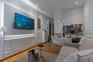 Lux apartman Maison No23 - 9