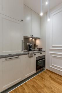 Lux apartman Maison No23 - 8