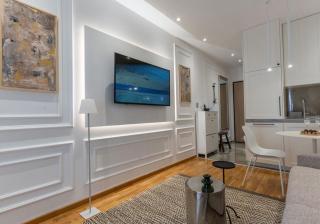 Lux apartman Maison No23 - 5