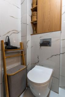Lux apartman Maison No23 - 4