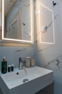 Lux apartman Maison No23 - 3