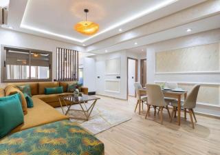 Cosy Appartement Neuf - 0