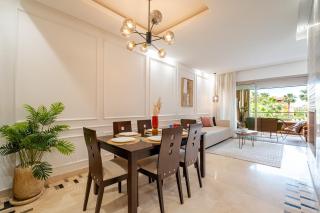 Alma Prestigia Appartments - Marrakech - 5