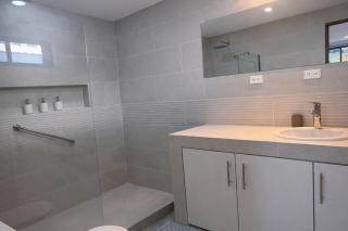 3 bedrroms 3 Bathrooms Private Pool Tamarindo - 3