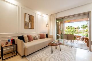 Alma Prestigia Appartments - Marrakech - 7