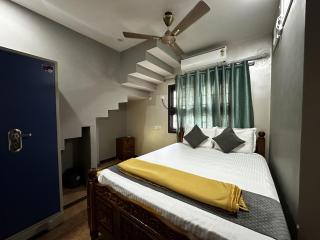 De Lemo 3BHK Villa Homestay - 3