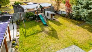 No 52 A2O at your backdoor Playground & BBQ - 9