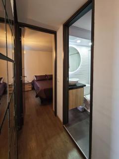 Beautiful apartment near the historic center - 1