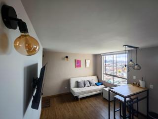 Beautiful apartment near the historic center - 9