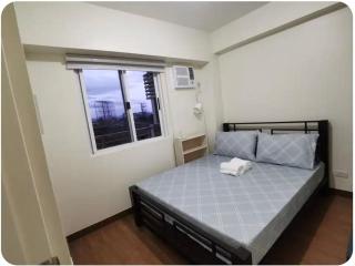 Rosshan's Crib 1BR with Parking near BGC and Ortigas - 2