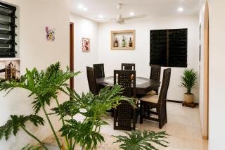 Villa Odalys Cozy Mexican style house - 5
