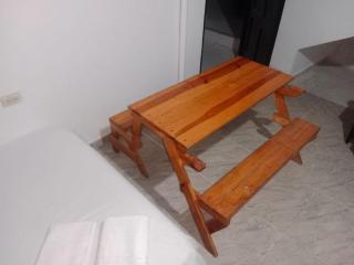 Apartaestudio - 5