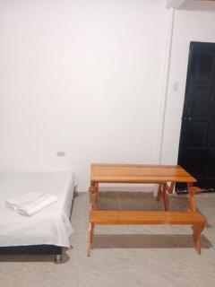 Apartaestudio - 2