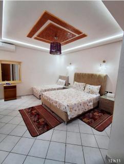Guéliz center - modern apartment Gioconda - Marrakesh - 7