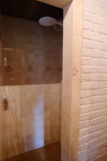 Chalet with fireplace and private barbecue, 50m from the waterfall! - 5