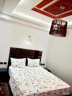Guéliz center - modern apartment Gioconda - Marrakesh - 3