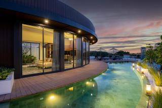 NEW! 4BR Family&Friends Spacious Villa in Canggu - 0
