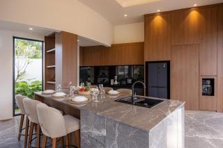 NEW! 4BR Family&Friends Spacious Villa in Canggu - 5