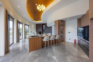NEW! 4BR Family&Friends Spacious Villa in Canggu - 3