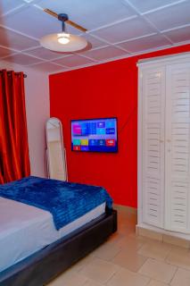 Luxury Apartment in Douala - 8