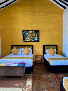Casa Grande Arbolito - 3